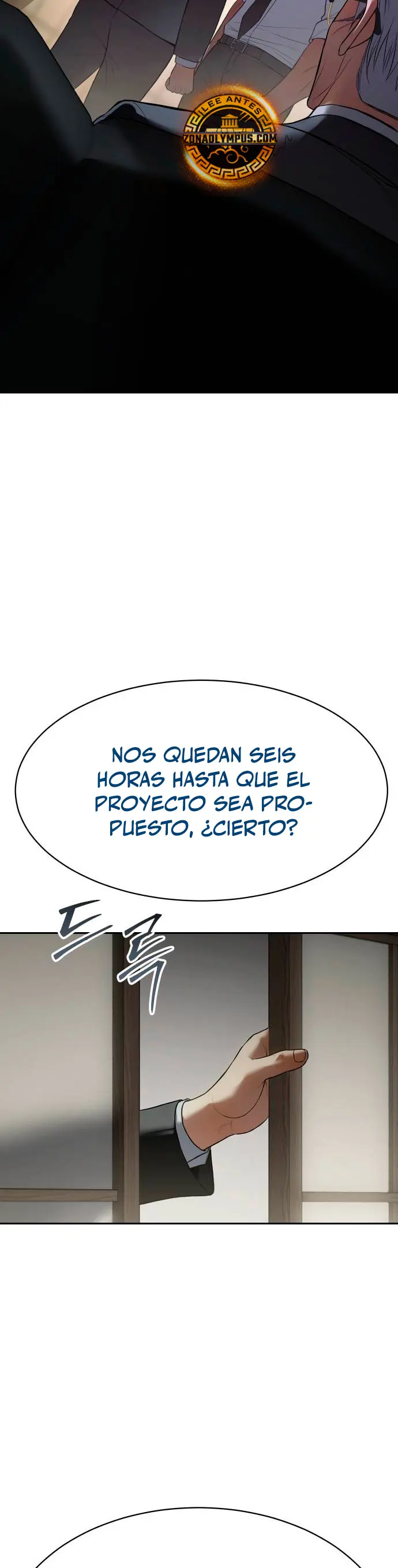 Los gemelos Baek  > Capitulo 137 > Page 451