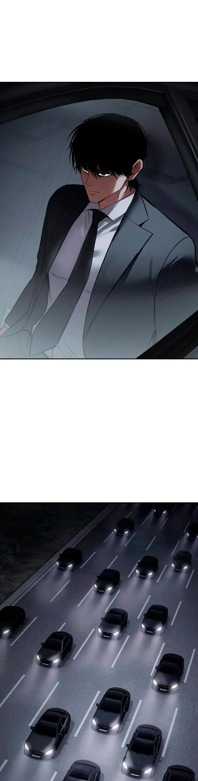 Los gemelos Baek  > Capitulo 137 > Page 551