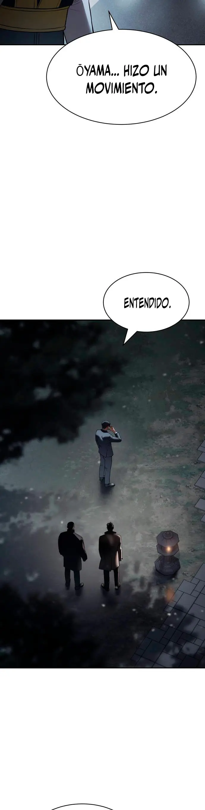 Los gemelos Baek  > Capitulo 137 > Page 571