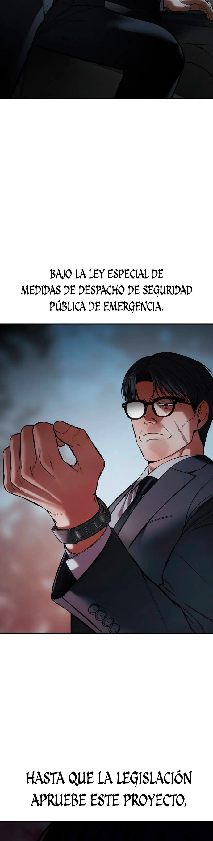 Los gemelos Baek  > Capitulo 137 > Page 731