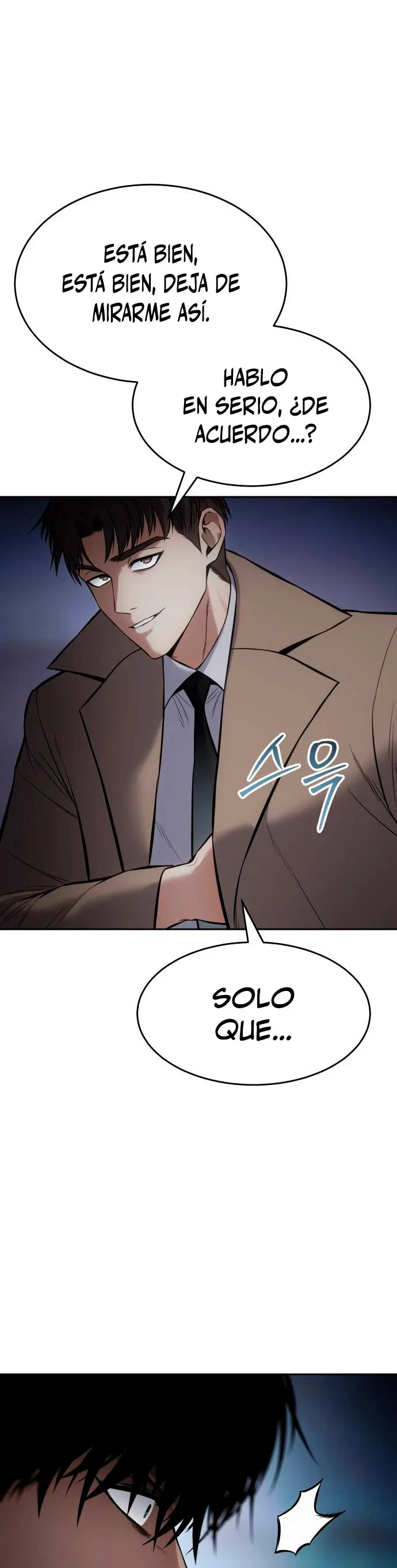 Los gemelos Baek  > Capitulo 138 > Page 51