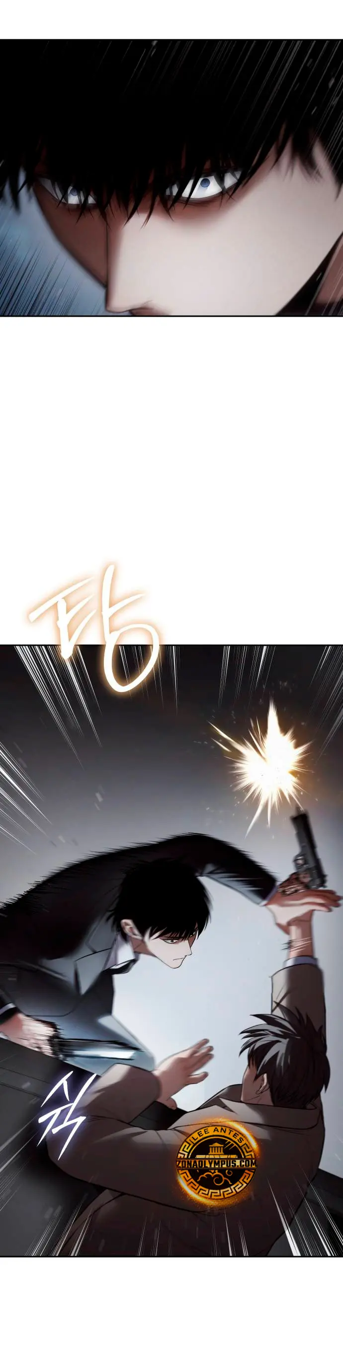 Los gemelos Baek  > Capitulo 138 > Page 101