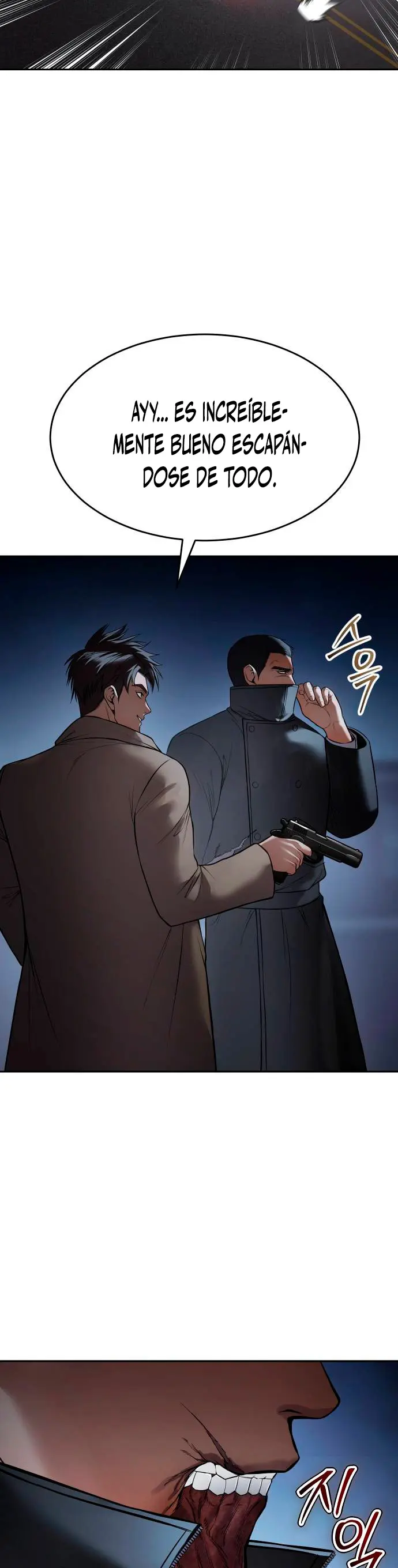 Los gemelos Baek  > Capitulo 138 > Page 161