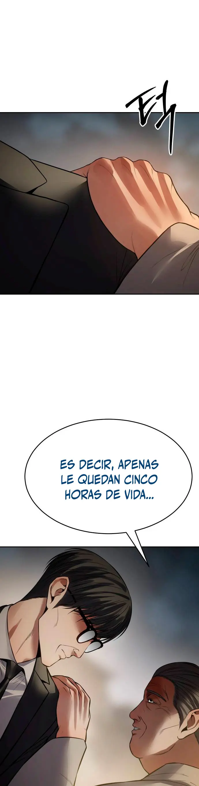 Los gemelos Baek  > Capitulo 138 > Page 231