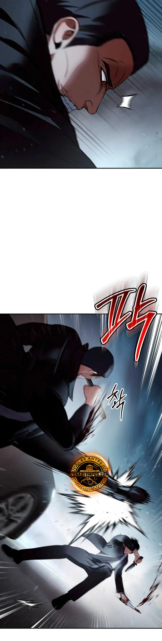 Los gemelos Baek  > Capitulo 138 > Page 321