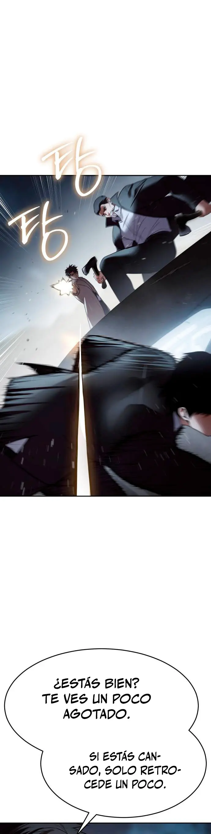Los gemelos Baek  > Capitulo 138 > Page 331
