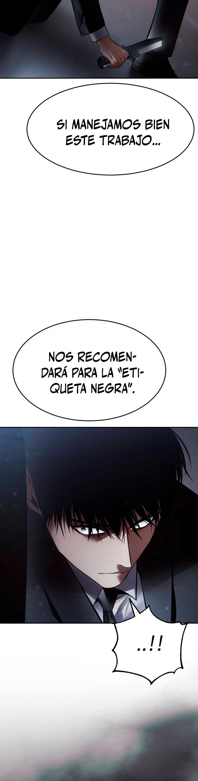 Los gemelos Baek  > Capitulo 138 > Page 351