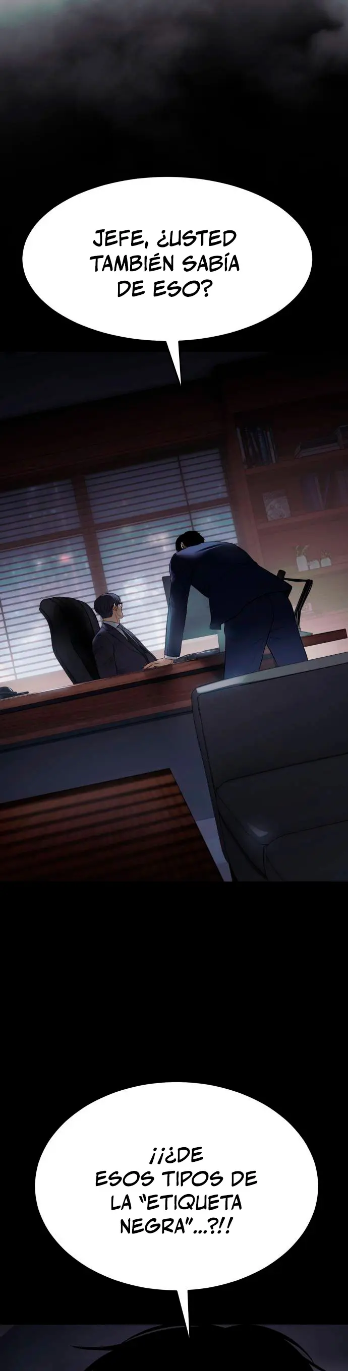 Los gemelos Baek  > Capitulo 138 > Page 361