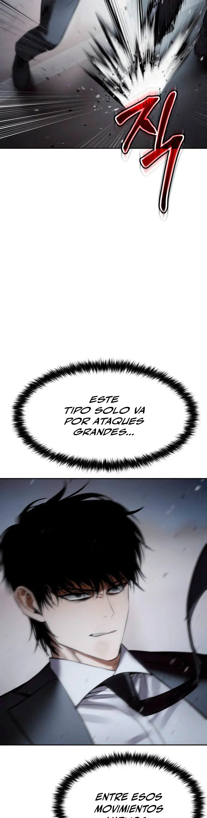 Los gemelos Baek  > Capitulo 138 > Page 471