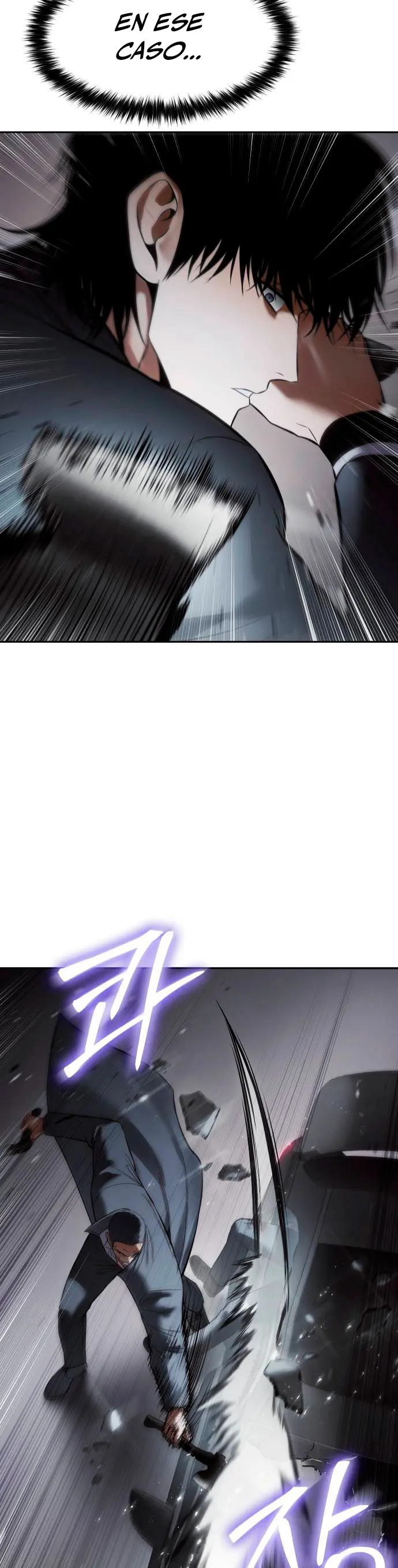 Los gemelos Baek  > Capitulo 138 > Page 491