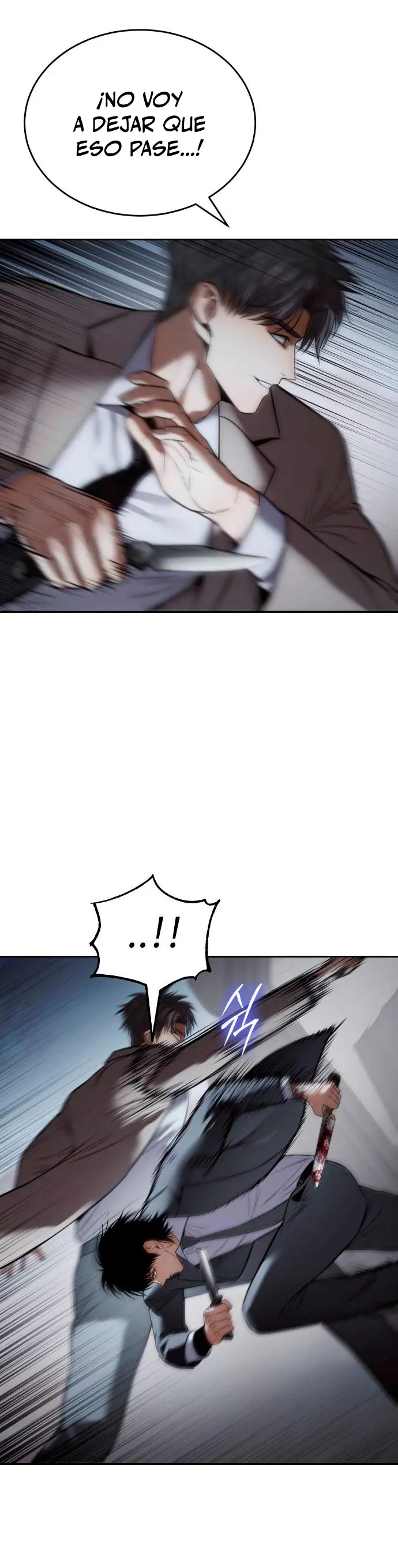 Los gemelos Baek  > Capitulo 138 > Page 521
