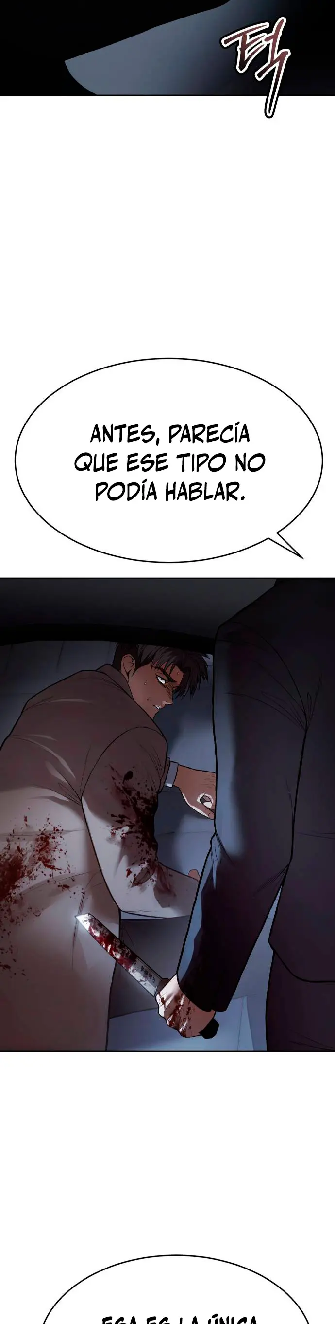 Los gemelos Baek  > Capitulo 138 > Page 611