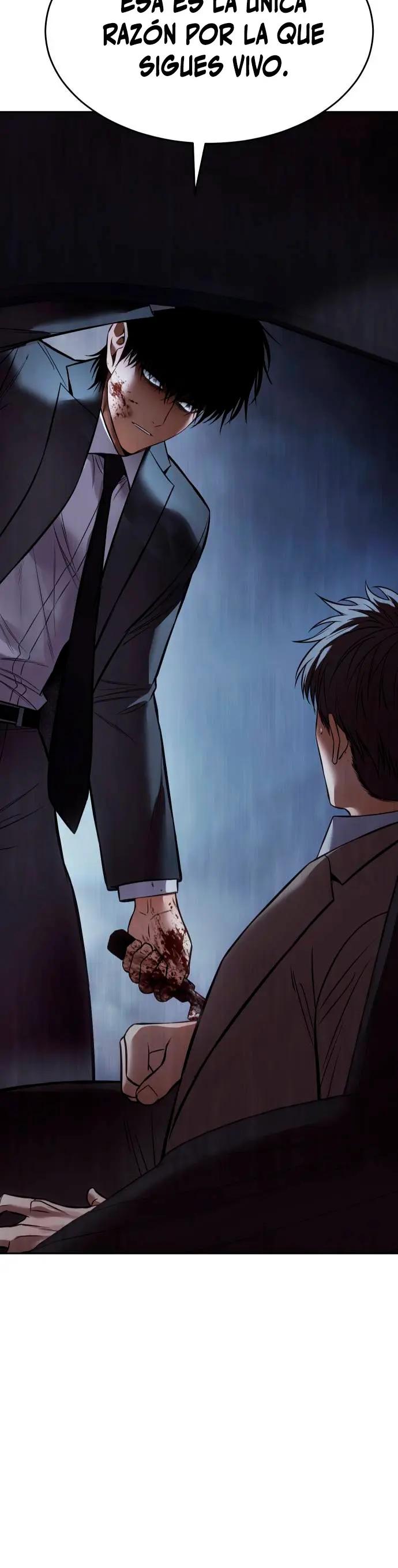 Los gemelos Baek  > Capitulo 138 > Page 621