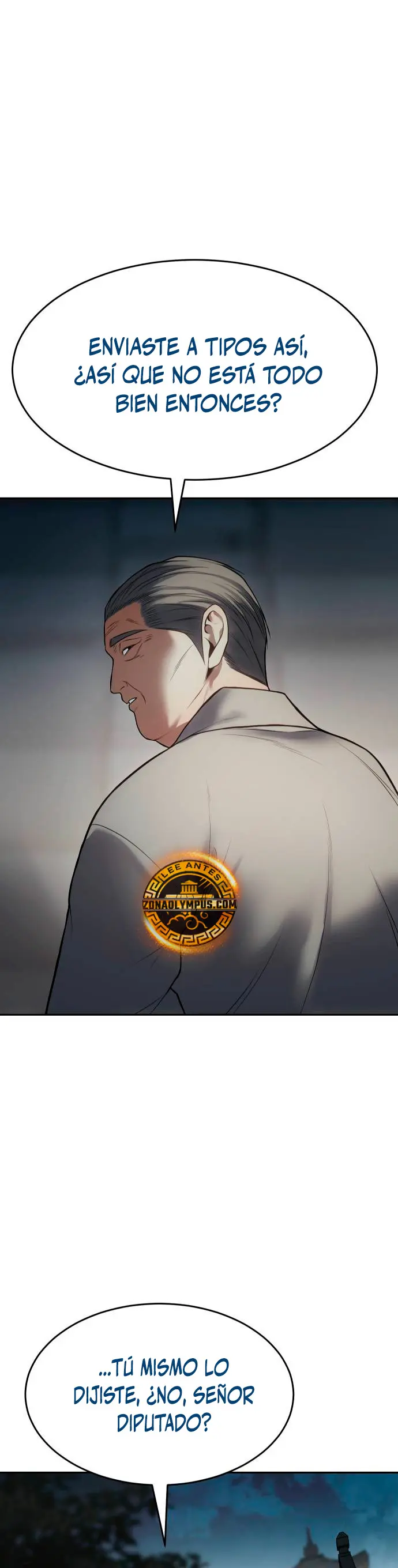 Los gemelos Baek  > Capitulo 138 > Page 631
