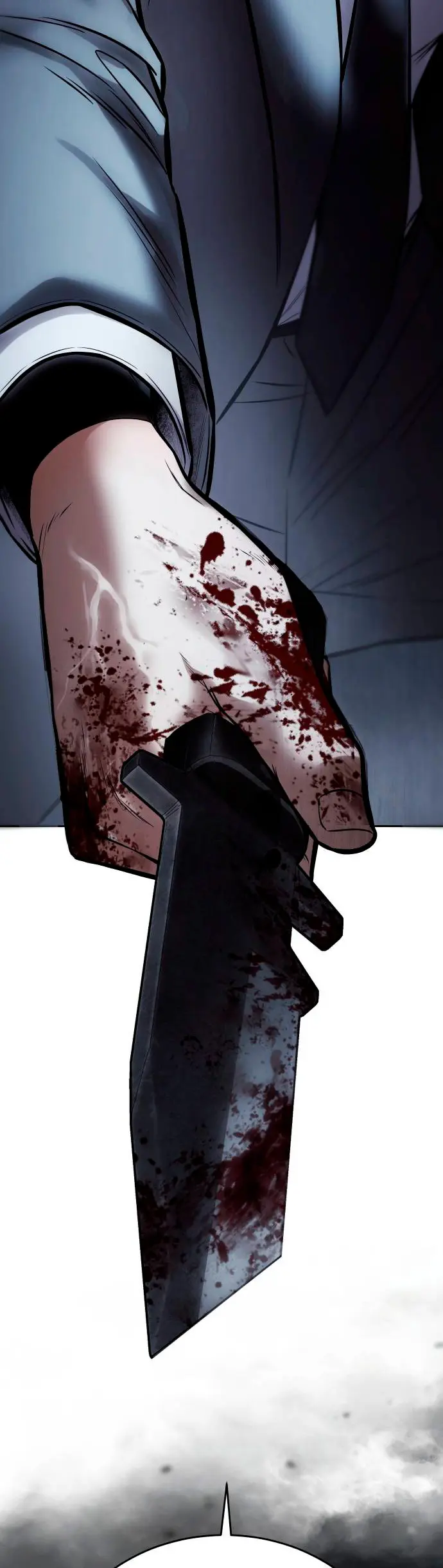 Los gemelos Baek  > Capitulo 138 > Page 711