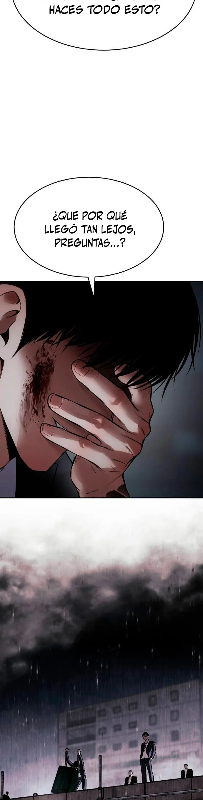 Los gemelos Baek  > Capitulo 139 > Page 61