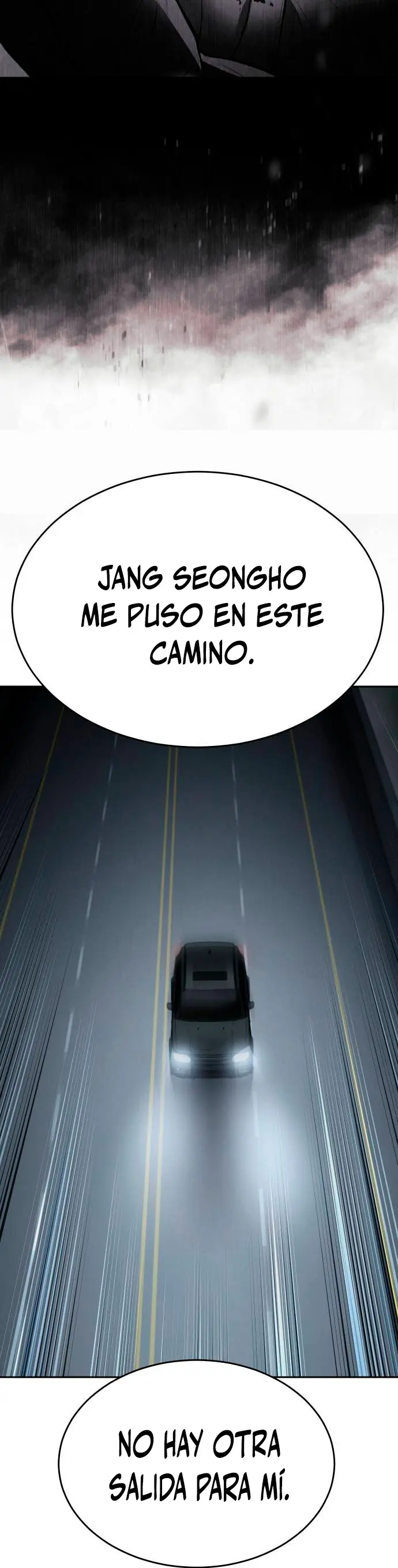 Los gemelos Baek  > Capitulo 139 > Page 81