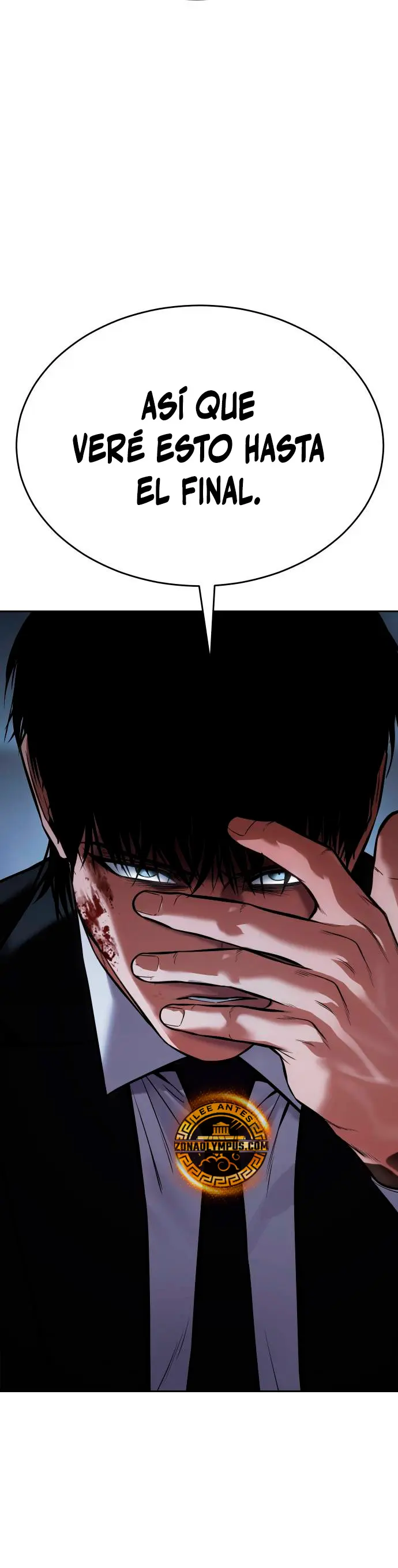 Los gemelos Baek  > Capitulo 139 > Page 91