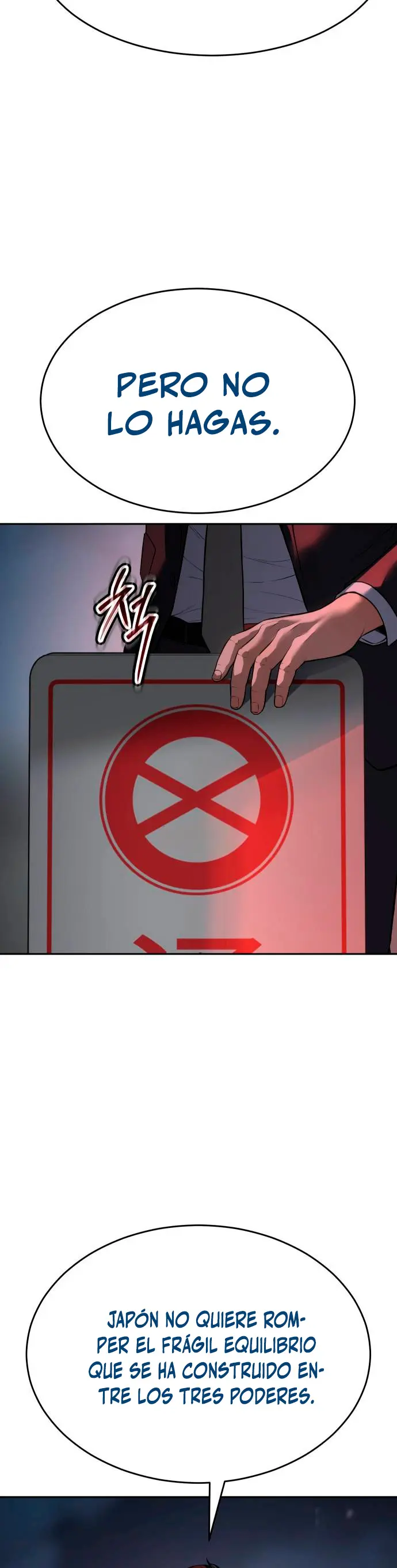 Los gemelos Baek  > Capitulo 139 > Page 211