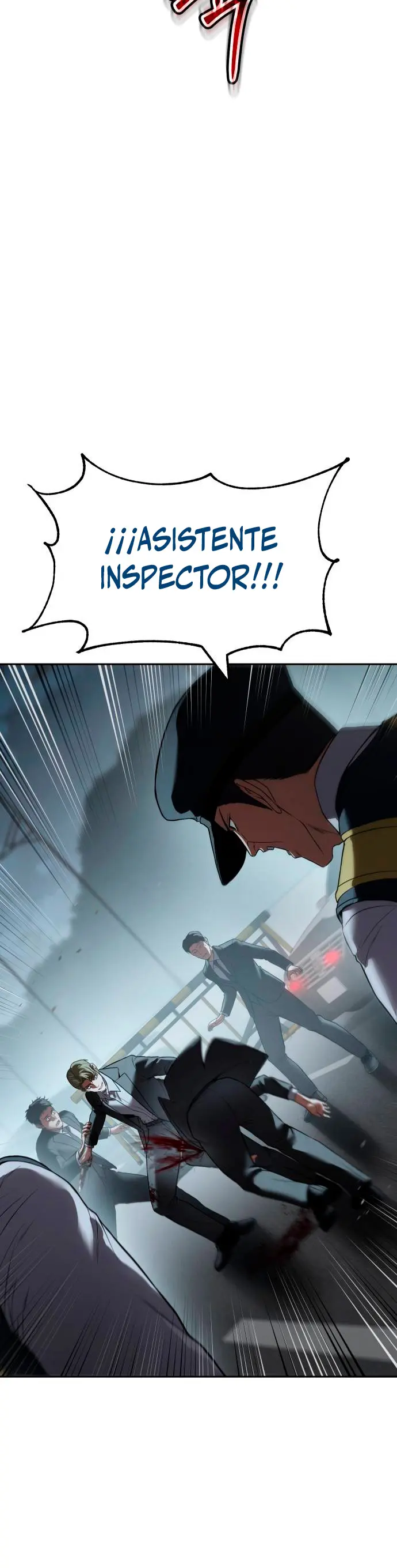 Los gemelos Baek  > Capitulo 139 > Page 331