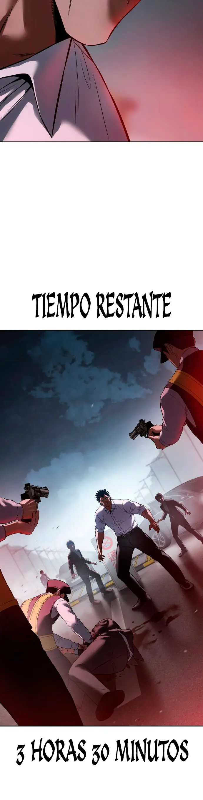 Los gemelos Baek  > Capitulo 139 > Page 381