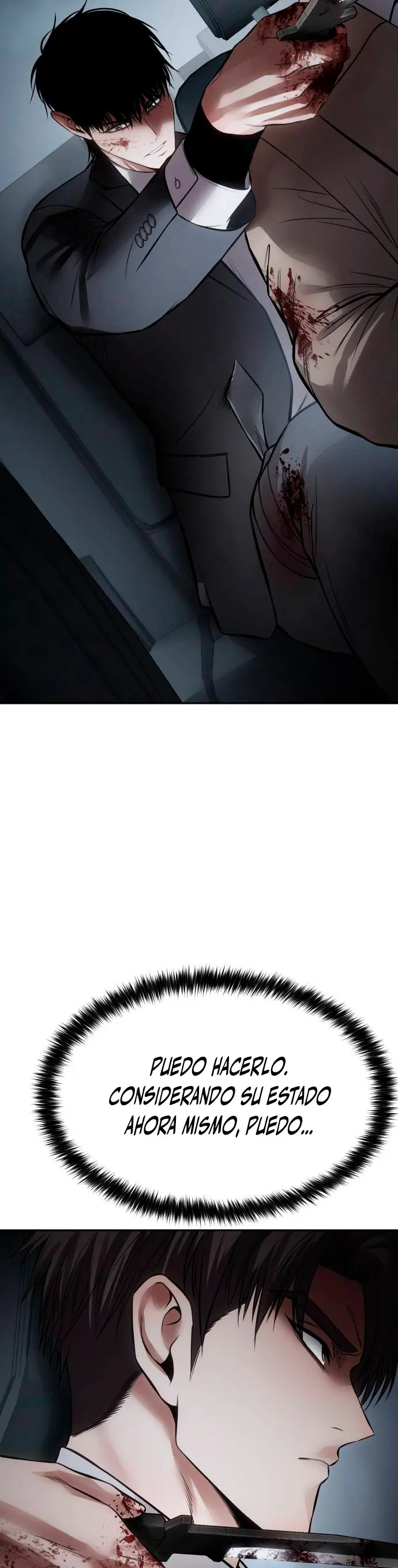 Los gemelos Baek  > Capitulo 139 > Page 401
