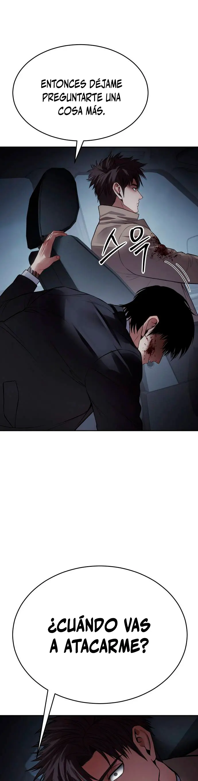 Los gemelos Baek  > Capitulo 139 > Page 431