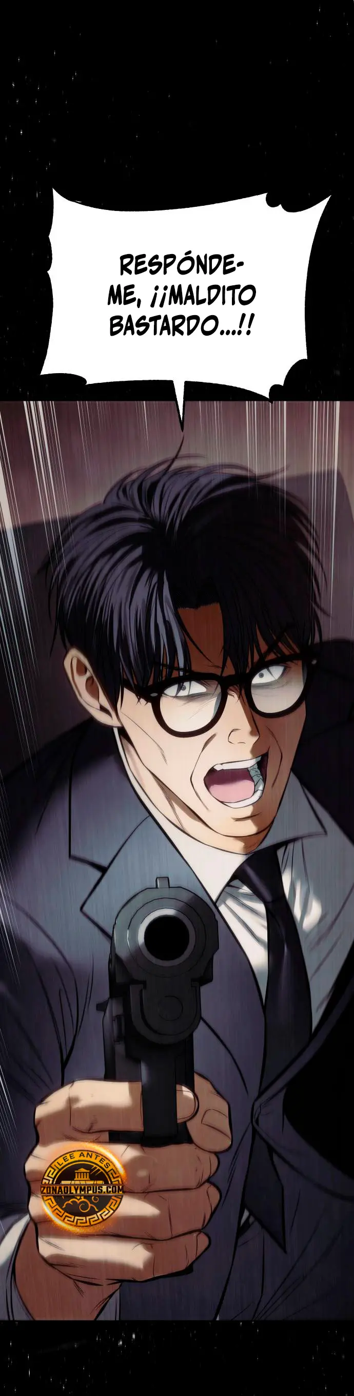 Los gemelos Baek  > Capitulo 139 > Page 651