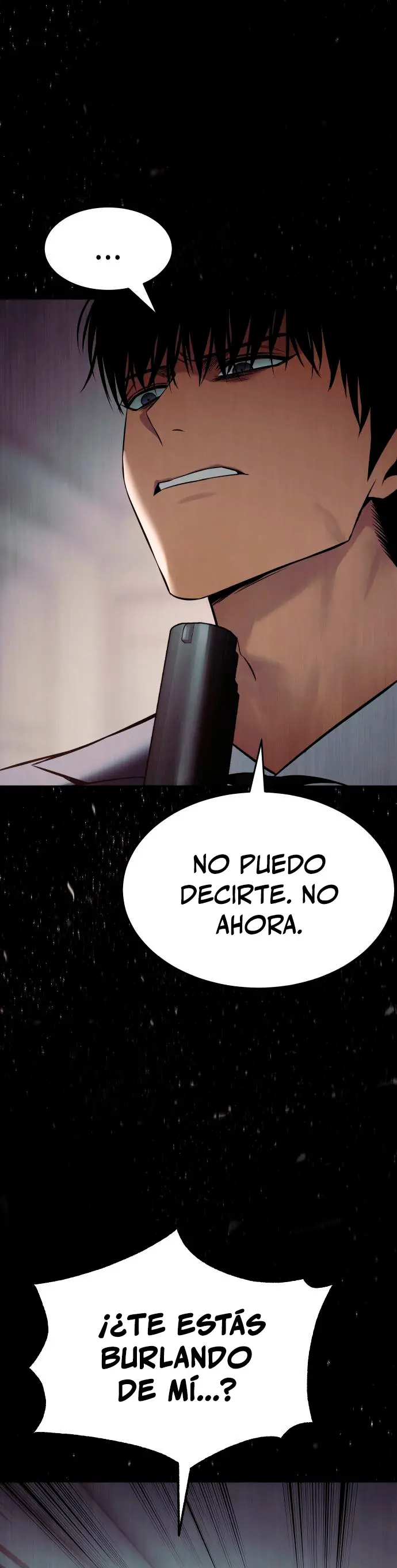 Los gemelos Baek  > Capitulo 139 > Page 661