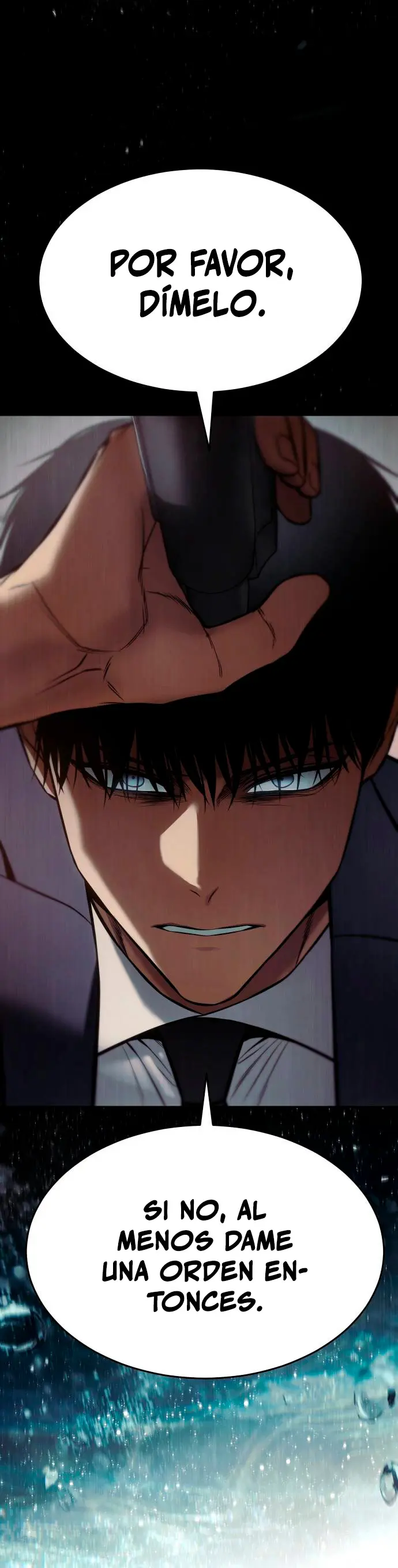 Los gemelos Baek  > Capitulo 139 > Page 681