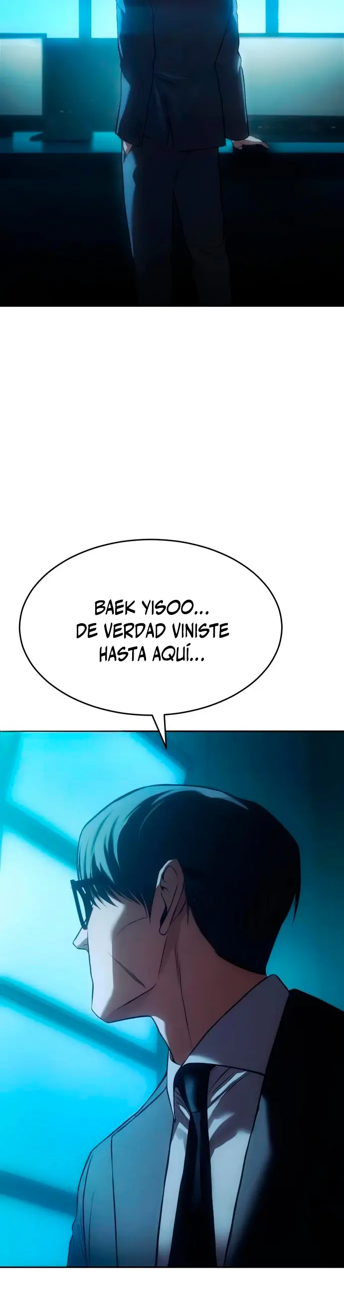 Los gemelos Baek  > Capitulo 140 > Page 51