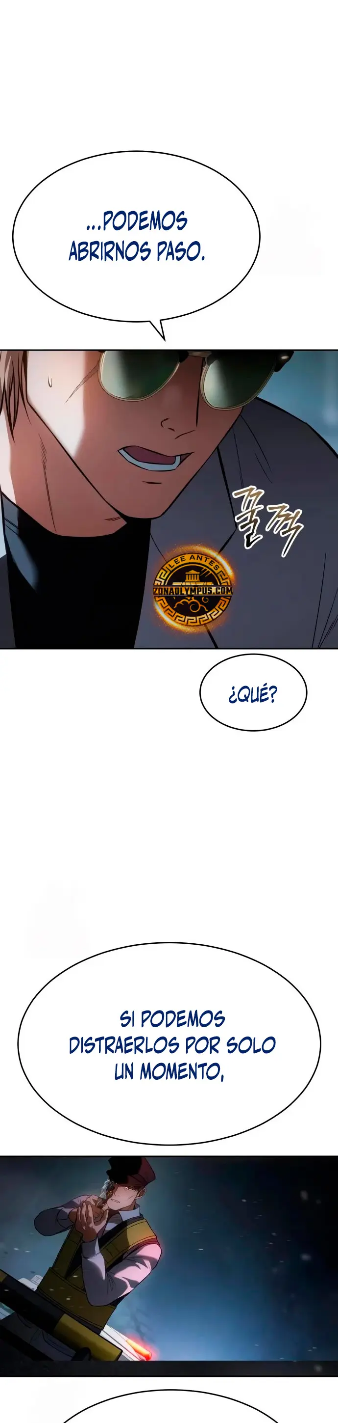 Los gemelos Baek  > Capitulo 140 > Page 211