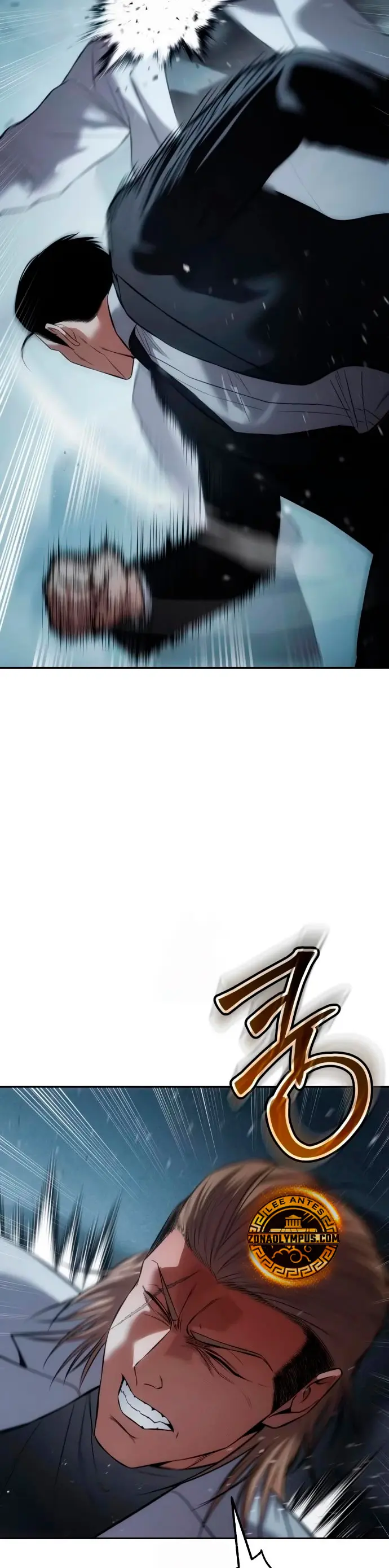 Los gemelos Baek  > Capitulo 140 > Page 281
