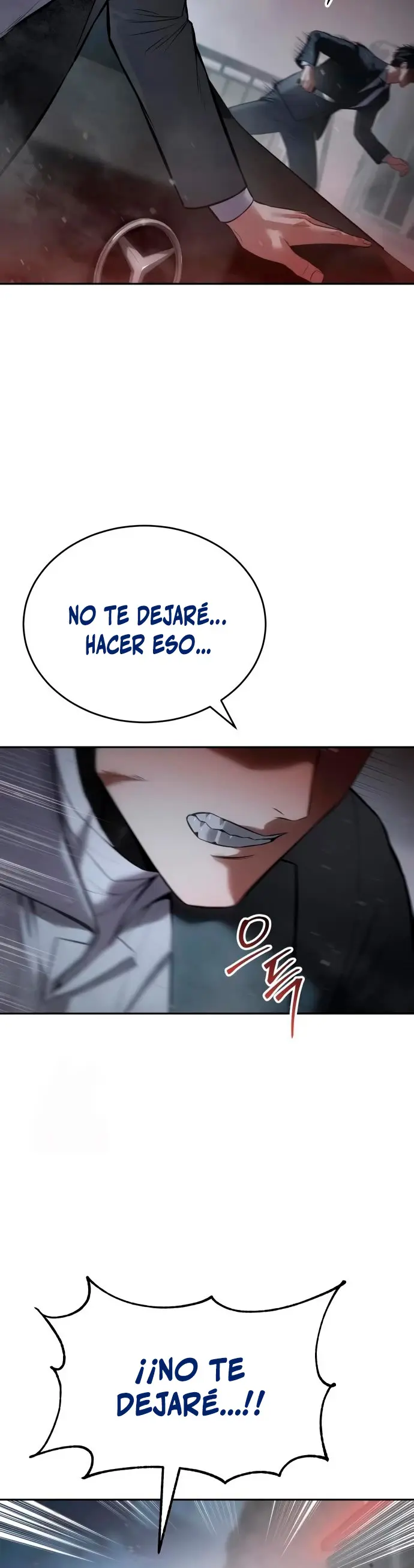 Los gemelos Baek  > Capitulo 140 > Page 381