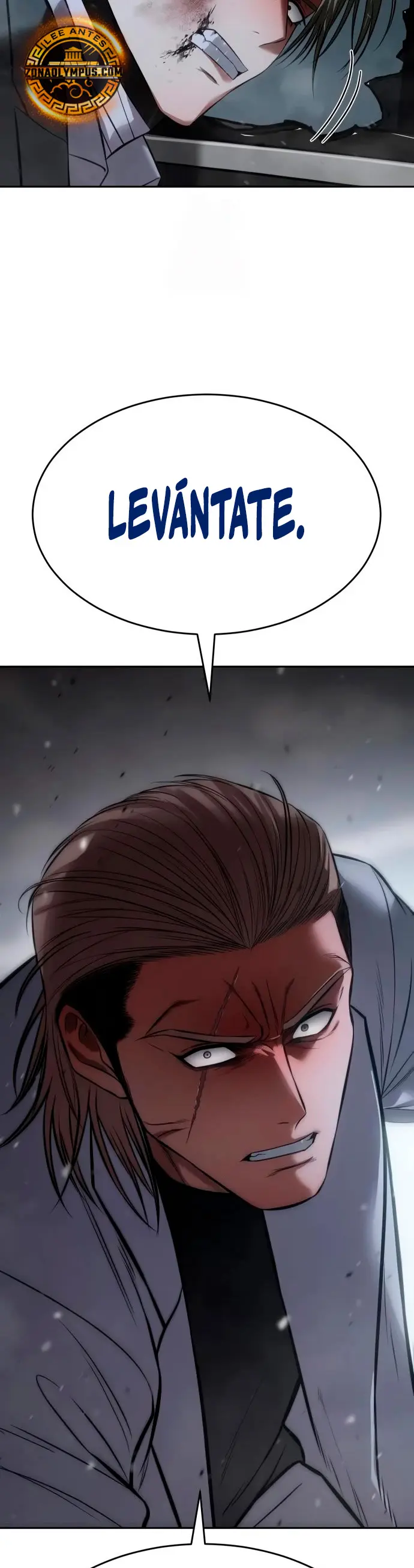 Los gemelos Baek  > Capitulo 140 > Page 411
