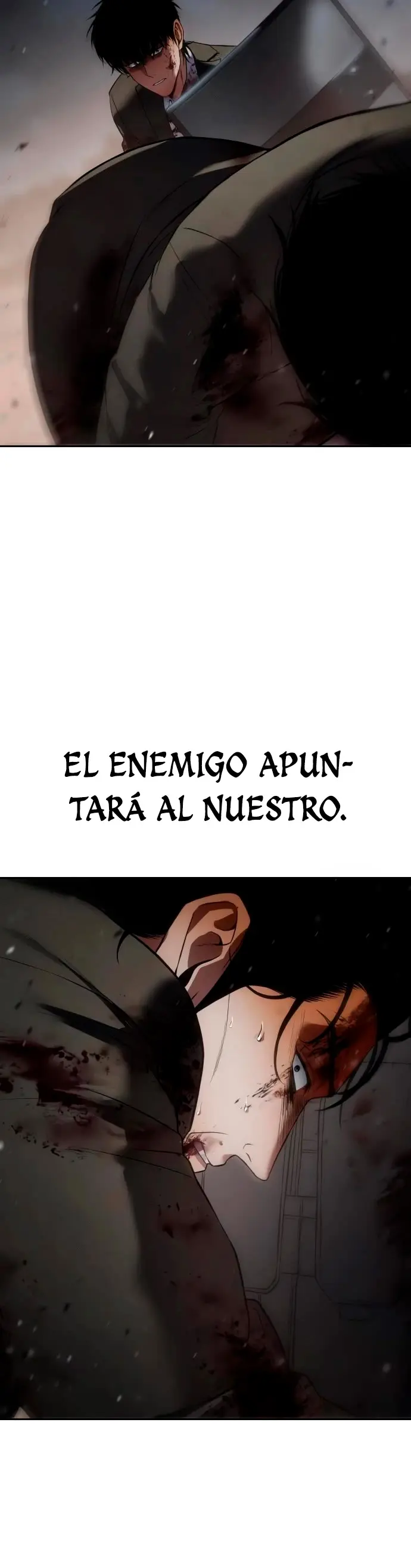 Los gemelos Baek  > Capitulo 140 > Page 591