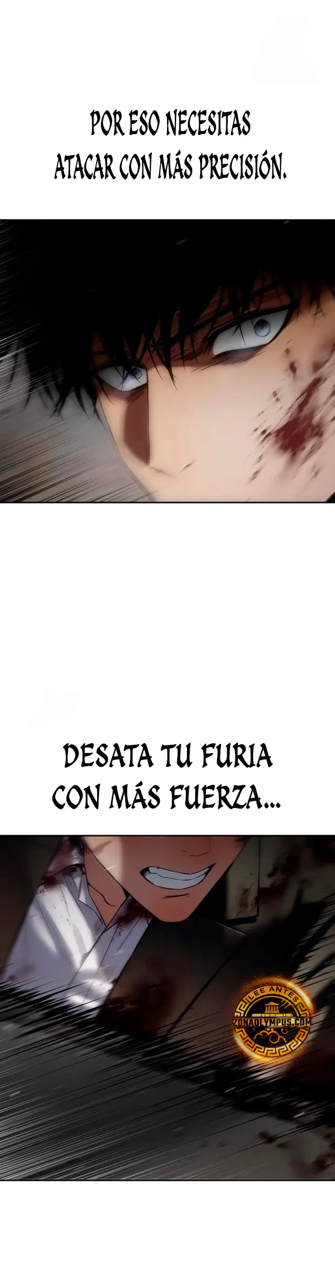 Los gemelos Baek  > Capitulo 140 > Page 601