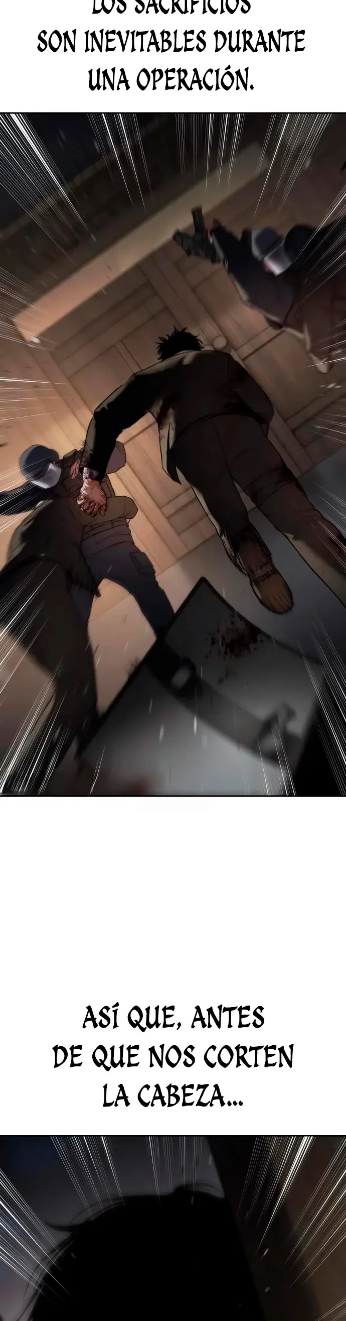 Los gemelos Baek  > Capitulo 140 > Page 621