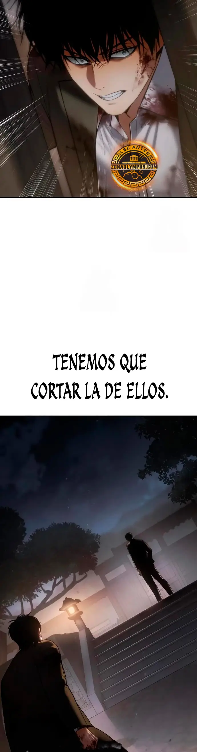 Los gemelos Baek  > Capitulo 140 > Page 631