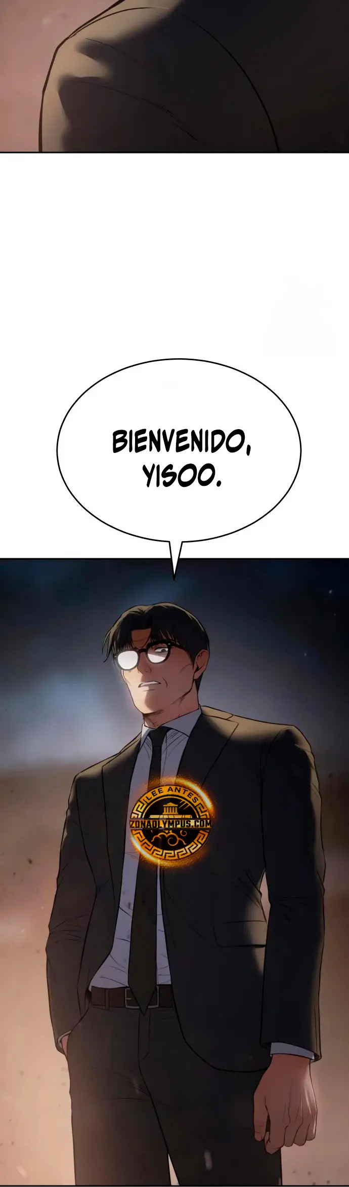 Los gemelos Baek  > Capitulo 140 > Page 651