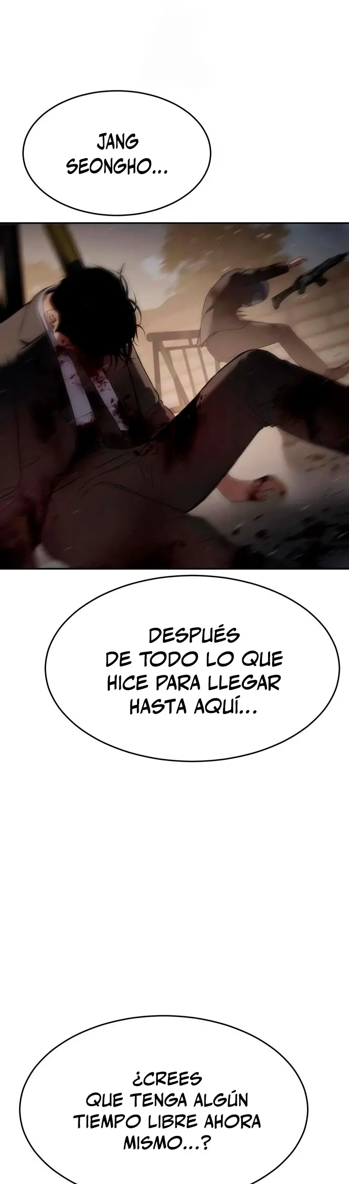 Los gemelos Baek  > Capitulo 140 > Page 691