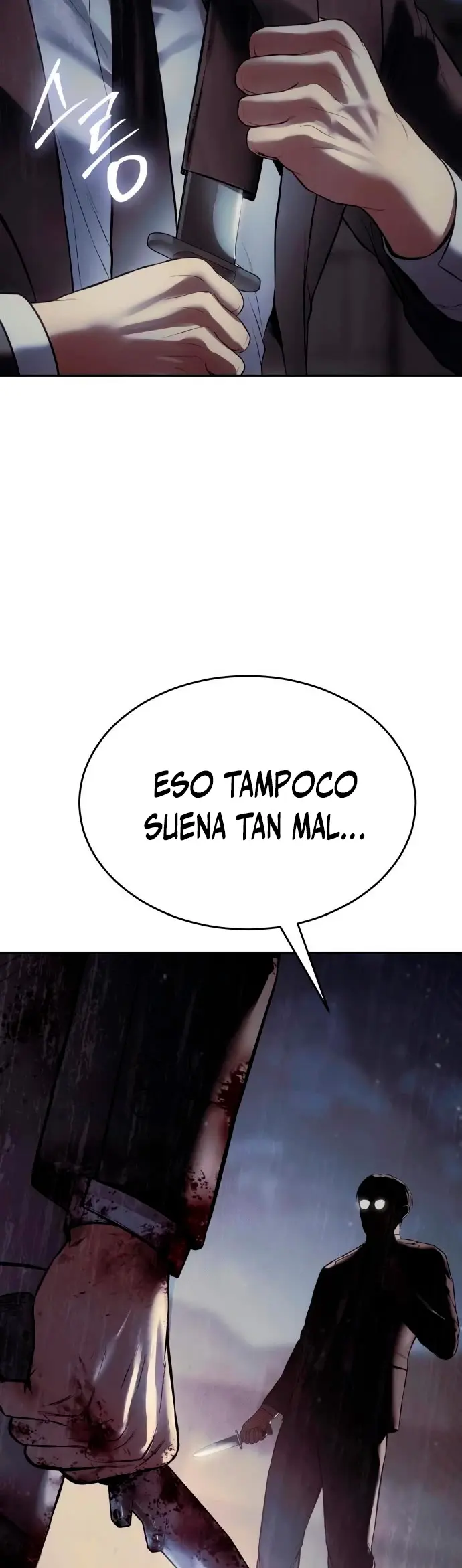 Los gemelos Baek  > Capitulo 140 > Page 721