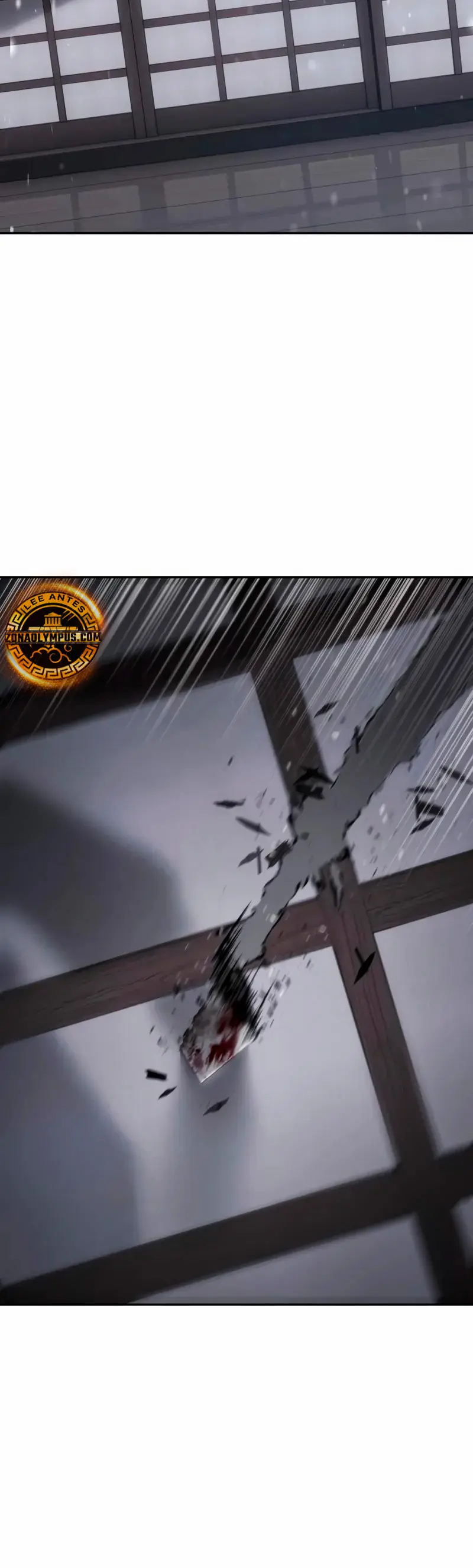 Los gemelos Baek  > Capitulo 141 > Page 41