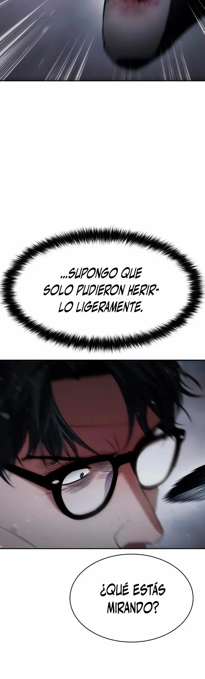 Los gemelos Baek  > Capitulo 141 > Page 71