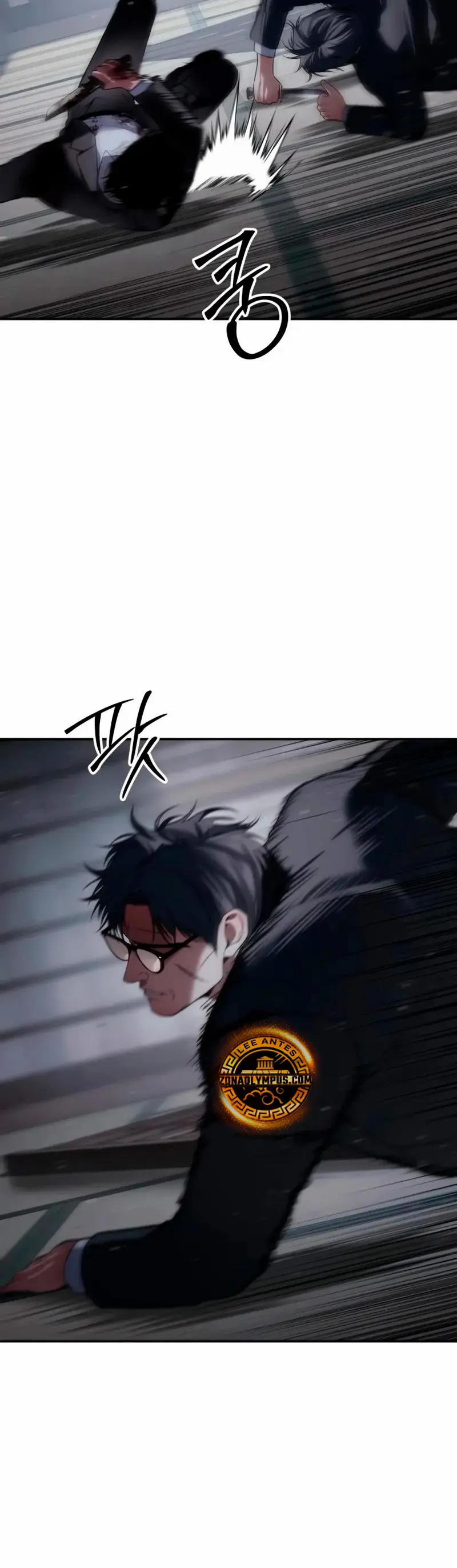 Los gemelos Baek  > Capitulo 141 > Page 171
