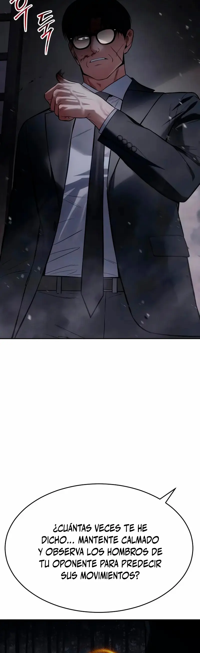 Los gemelos Baek  > Capitulo 141 > Page 251