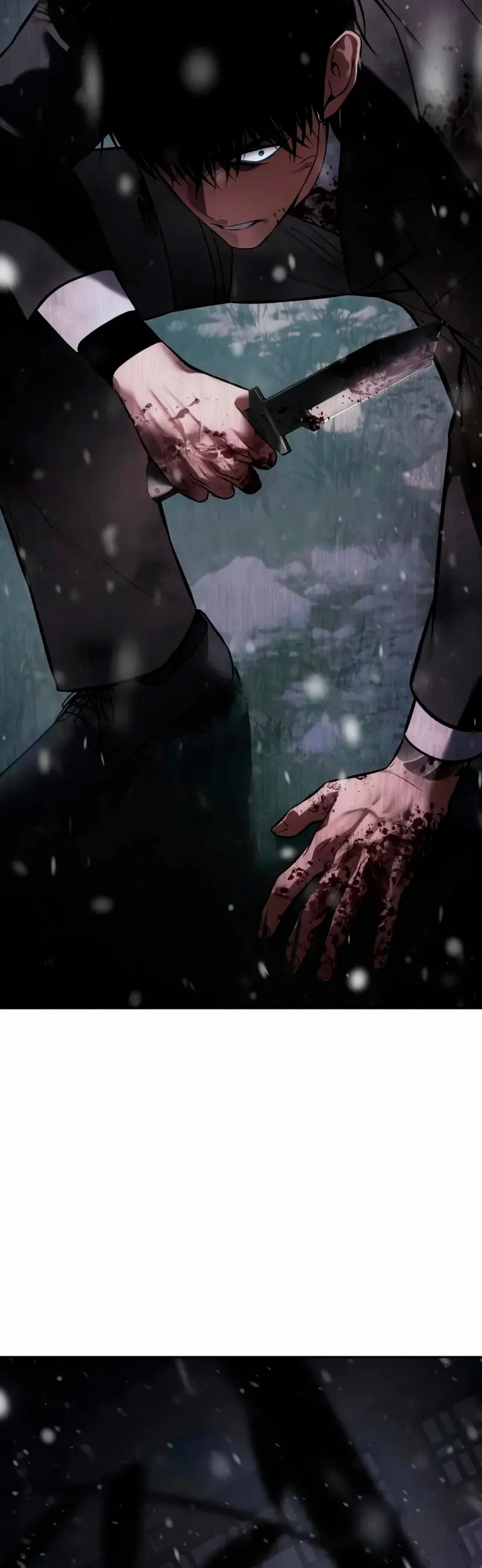 Los gemelos Baek  > Capitulo 141 > Page 271