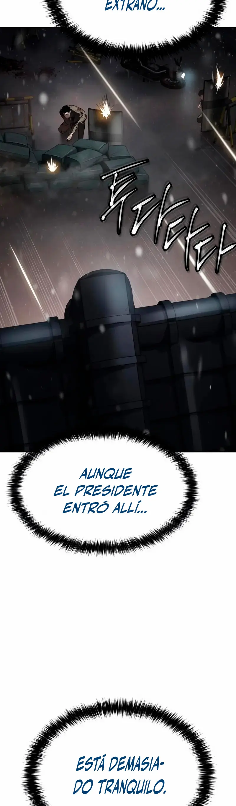 Los gemelos Baek  > Capitulo 141 > Page 361
