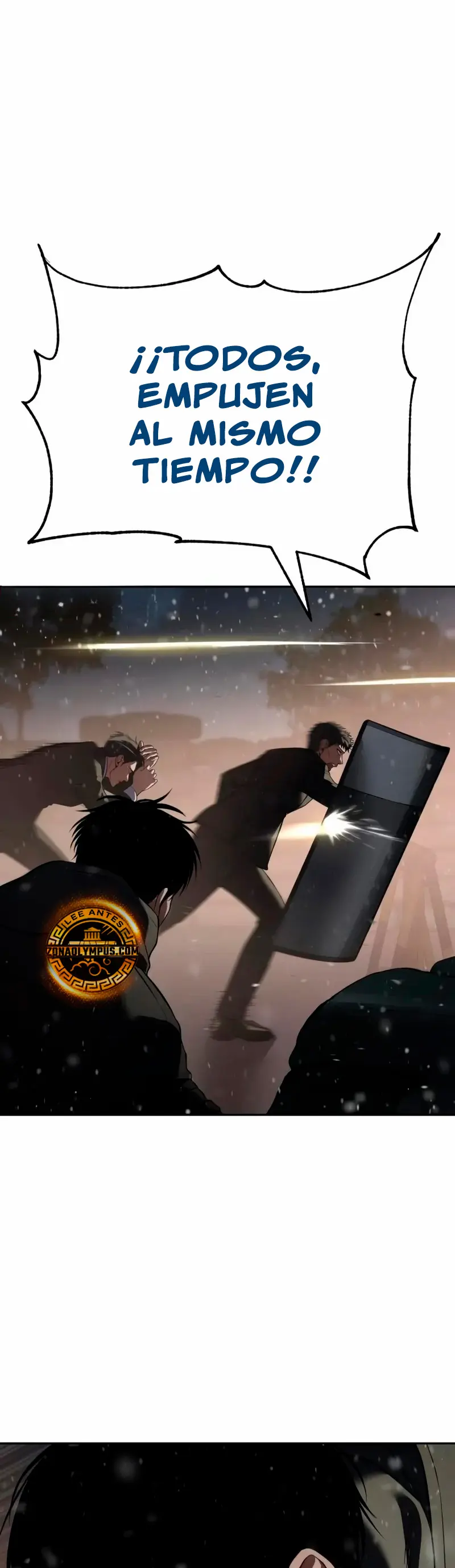 Los gemelos Baek  > Capitulo 141 > Page 471