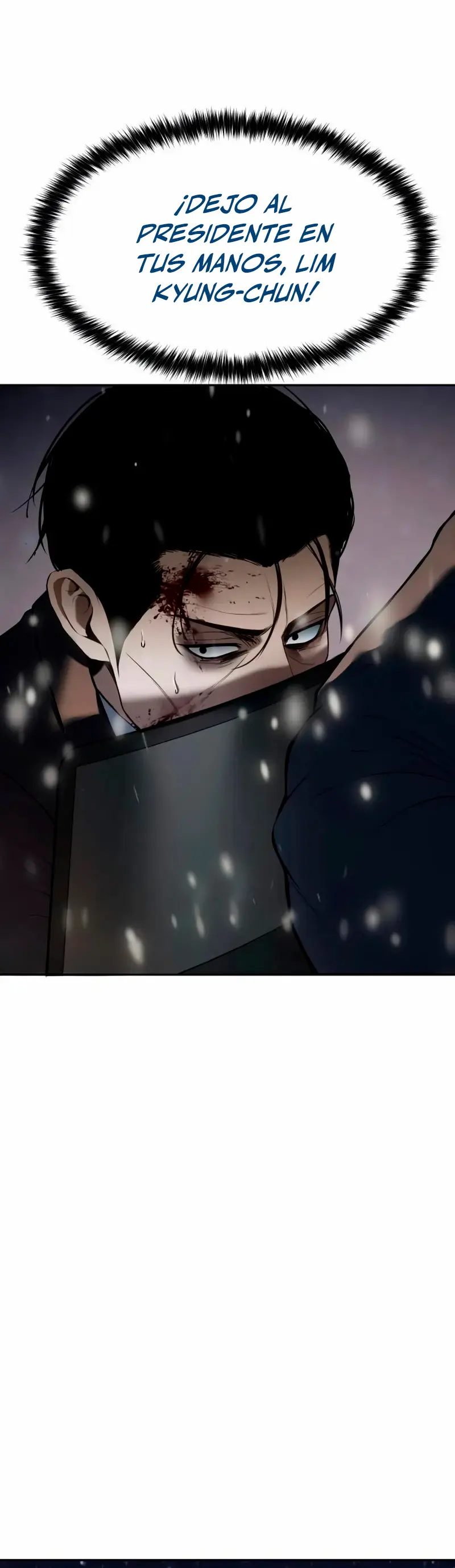 Los gemelos Baek  > Capitulo 141 > Page 521